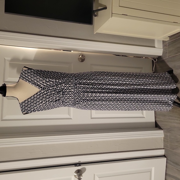 Chaps Dresses & Skirts - CHAPS MAXI DRESS